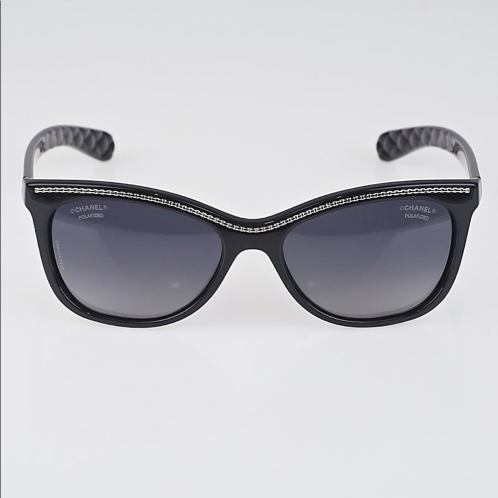 Chanel Polarized Sunglasses 6041